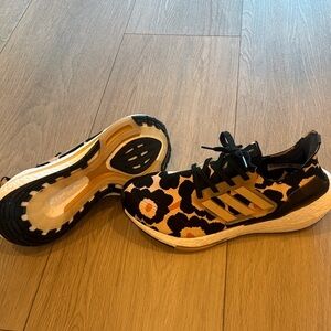 Adidas Ultraboost DNA x Marimekko Rare
